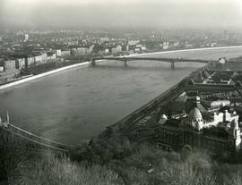 Panorama Budapesztu