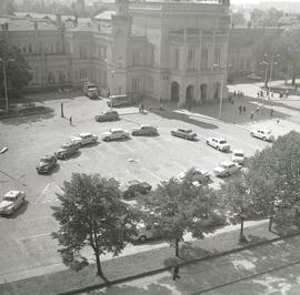 Dworzec Główny PKP