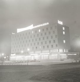 Hotel Panorama