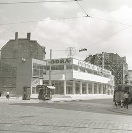 Spółdzielczy Dom Handlowy "Odra"