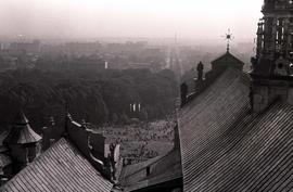 Panorama Częstochowy