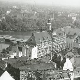 Gmach Główny Uniwersytetu Wrocławskiego