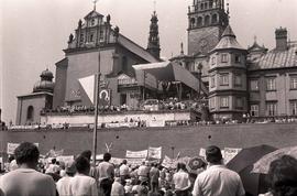 Msza z okazji święta Wniebowzięcia Najświętszej Maryi Panny