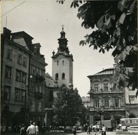 Lwowski rynek