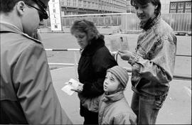 Checkpoint Charlie