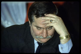 Lech Wałęsa