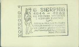 6 sierpnia 1914-1982