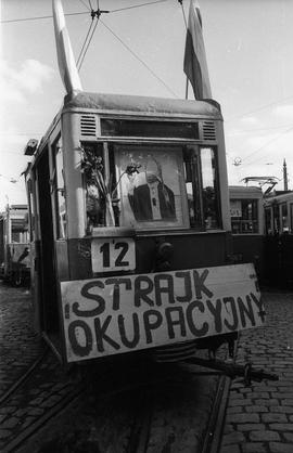 Strajki w Szczecinie – sierpień 1988