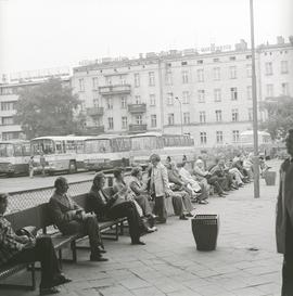 Dworzec Autobusowy PKS Wrocław Centralny