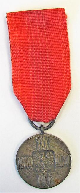 Medal 30-lecia Polski Ludowej