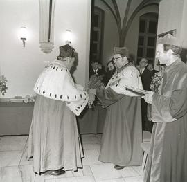 Obchody jubileuszu 30-lecia Uniwersytetu Wrocławskiego