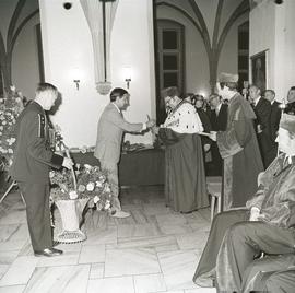 Obchody jubileuszu 30-lecia Uniwersytetu Wrocławskiego