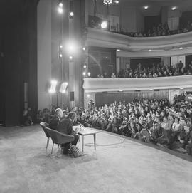 Peter Brook i Jerzy Grotowski