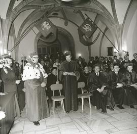 Obchody jubileuszu 30-lecia Uniwersytetu Wrocławskiego