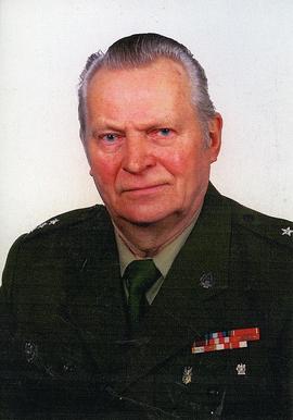 Mieczysław Pożarski