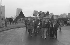 Aksamitna Rewolucja - Praga 1989