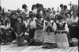 III Pielgrzymka Jana Pawła II do Ojczyzny 1987 - Tarnów