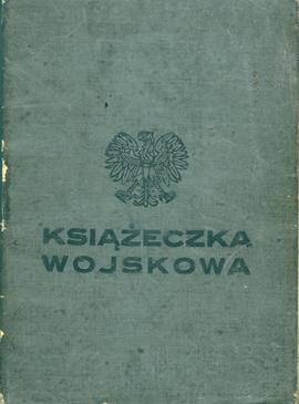 Książeczka wojskowa