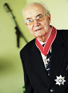 Jerzy Woźniak