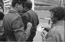 Checkpoint Charlie