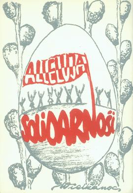 Alleluja: Solidarność: Wielkanoc