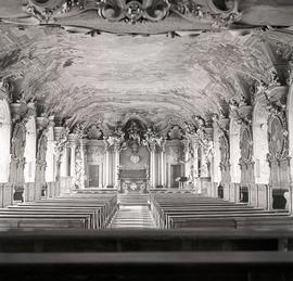 Aula Leopoldina