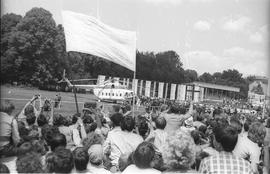 Jan Paweł II we Wrocławiu 1983