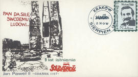 9 lat istnienia: Solidarność