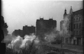 Demonstracja Solidarności we Wrocławiu 31 sierpnia 1982