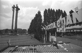 Strajk w Stoczni Gdańskiej – sierpień 1988