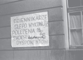 Solidarność 1981-1982, Wrocław Akademia Rolnicza