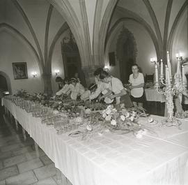 Obchody jubileuszu 30-lecia Uniwersytetu Wrocławskiego