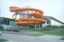 Aquapark Wrocław