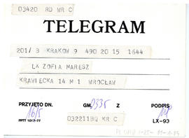 Telegram