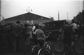 Strajk sierpniowy we Wrocławiu w 1980