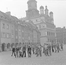 Poznański rynek