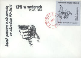 KPN w wyborach