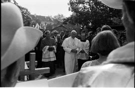 III Pielgrzymka Jana Pawła II do Ojczyzny 1987 - Warszawa