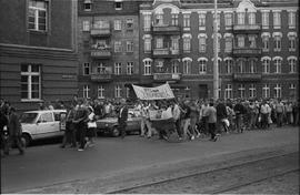 Strajki w Szczecinie – sierpień 1988