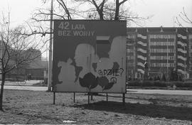 42 lata bez wojny