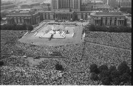 III Pielgrzymka Jana Pawła II do Ojczyzny 1987 - Warszawa