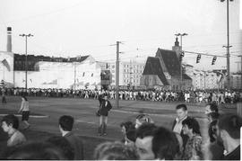 Jan Paweł II we Wrocławiu 1983