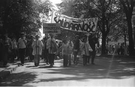 Jan Paweł II we Wrocławiu 1983