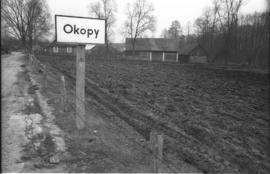 Okopy – wieś rodzinna ks. Jerzego Popiełuszki