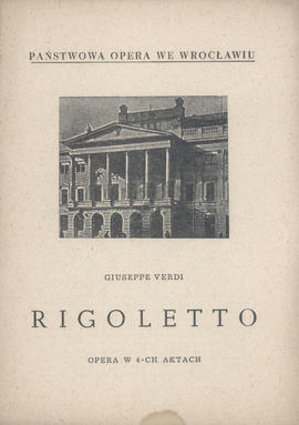 Rigoletto