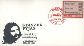 Staszek Pyjas