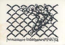 wielkanoc internowanych '82