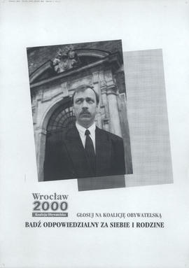 Głosuj na Koalicję Obywatelską: Bądź odpowiedzialny za siebie i rodzinę