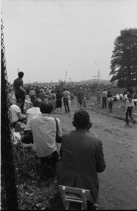 III Pielgrzymka Jana Pawła II do Ojczyzny 1987 - Tarnów