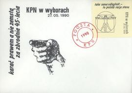 KPN w wyborach